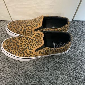 NWOT Slip On Sneakers